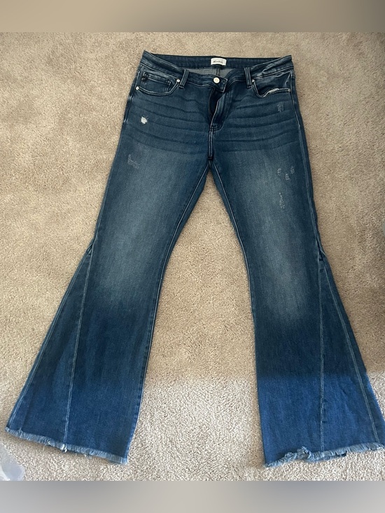 KanCan Denim - Kan Can Jeans . Size 15/31